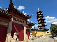 -吴兴寺