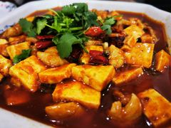 -天回镇何氏豆腐(总店)