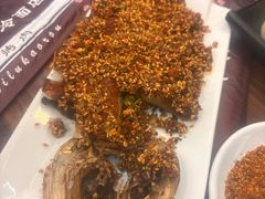 -韩风烤牛肉冷面店