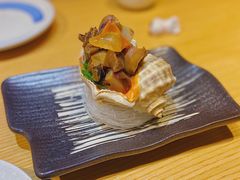 -富山日式料理(宽厚里店)