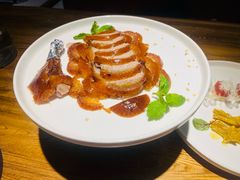 -青年公社烤鸭(青年路店)