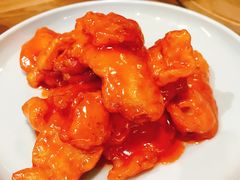 -陈傻子餐厅(世纪都会店)