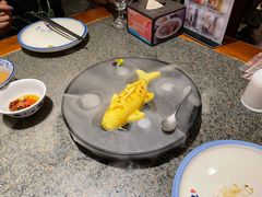 -真地道京味府·鲜橙烤鸭·北京菜(朝外大街东大桥店)