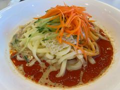 -燕兰楼·清真西北融合菜(亚运村店)