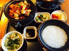 -谷田稻香·砂锅菜(元洪店)