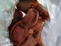 鸡肝-大益烤鸡