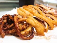 -新享乐海鲜(翠华路店)