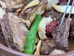 -江南面屋(明洞店)