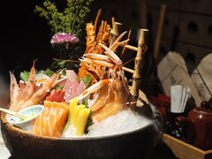 -花潮料理艺食馆(成都万象城店)