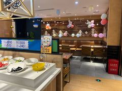 -豪客来牛排(成都锦江大融城店)