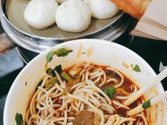 -薛记襄阳香辣牛肉面(平安路店)