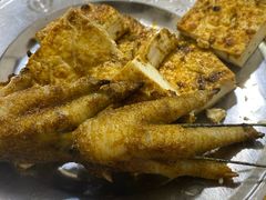 -曾记大腰子烧烤(苗栗路总店)