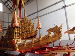 -曼谷国家博物馆
