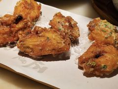 -弄堂里(滨江龙湖天街店)