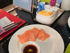 -惠州皇冠假日酒店·西餐厅·自助餐厅