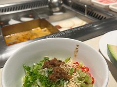 自选小料-海底捞火锅(万丰桥店)