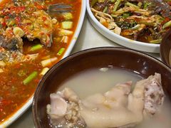 -常和州·夜宵大排档(常州单店)