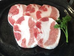 -一心烤肉(延安路店)