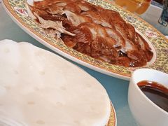 -烤肉季饭庄