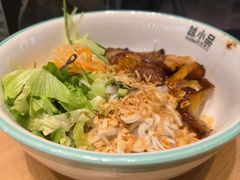 -越小品·越南餐厅(万科里店)