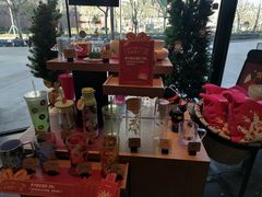 -星巴克臻选(上海长风大悦城店)