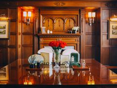 -上海和平饭店 Fairmont Peace Hotel