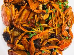 -阿莉餐厅(枣阳路店)