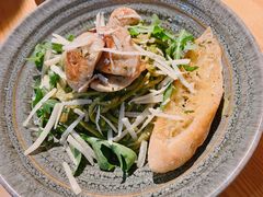 青酱意粉-Country Lane咖啡·意粉(荔园新天地店)