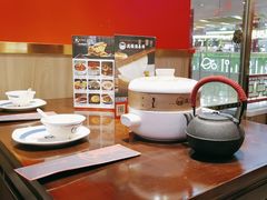 -满园烤鸭·春饼(丰科路万达店)