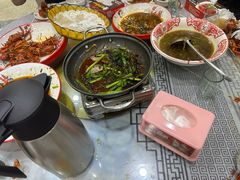 -辣不怕口味虾(凌霄路店)