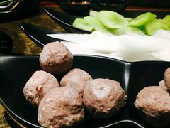 -手选潮汕鲜活牛肉火锅(二七广场店)