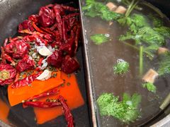 -盡膳口福跷脚牛肉火锅(晶耀前滩店)