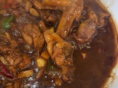 -李东农庄(中南百草园地标店)