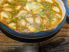 -大洋家·精品潮汕菜·生腌砂锅粥(天河东路店)
