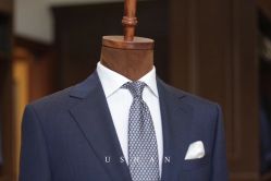 -优山定制西服衬衫大衣(国贸店)