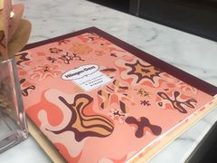 -哈根达斯(武汉天地店)