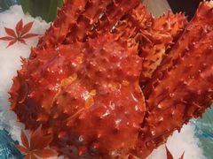 -甄品麦哲伦海鲜和牛自助(万达广场店)