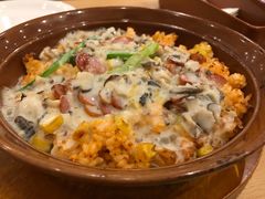 -萨莉亚意式餐厅(天河城购物中心店)