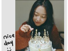 -八喜冰淇淋蛋糕(富国店)