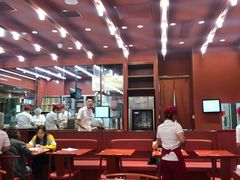 大堂-喜家德虾仁水饺(长泰广场店)