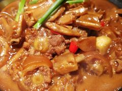 -飶香居(省博物馆店)