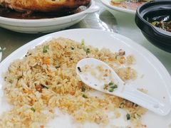 -红月湾海鲜饭店•沙滩海景(双月湾店)