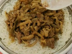 -72街荷叶饭(东方宝泰广场店)