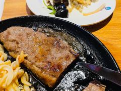 -纽斯特牛排自助餐厅(浦东文峰广场店)