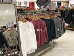 -优衣库(厦门SM广场店)