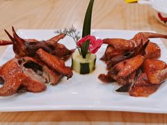 -德胜轩正宗顺德菜(宝安沙井会展中心店)