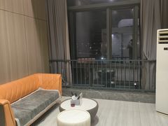 -天悦·国际Apartment(广州南站店)