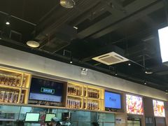 -木屋烧烤(龙湖天街店)