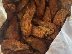 -汴京炸鸡王(蔡锷北路店)