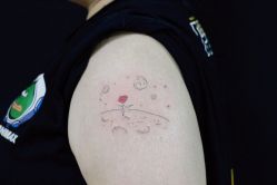 -極致刺青TATTOO STUDIO 私人订制